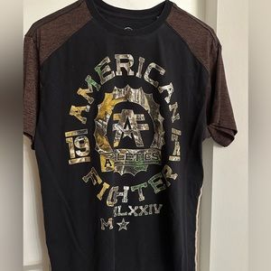 XL American Fighter Shirt